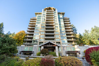 #1303 - 3355 Cypress Place